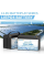 Акумулятор літій-залізо-фосфатний Bottione LiFePO4 12V 180Ah