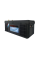 Акумулятор літій-залізо-фосфатний Kepworth LiFePO4 12V 200Ah