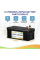 Акумулятор літій-залізо-фосфатний FlyPower LiFePO4 12V 200Ah, 2560 Wh