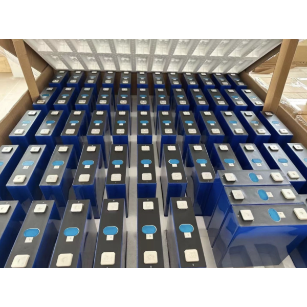 Акумулятор літій-залізо-фосфатний ENERSUN LiFePO4 12V 100Ah із вбудованою BMS