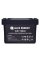 Акумулятор літій-залізо-фосфатний GLCE ENERGY 12-100 LiFePO4 12V 100Ah з BMS