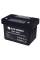 Акумулятор літій-залізо-фосфатний GLCE ENERGY 12-100 LiFePO4 12V 100Ah з BMS