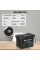 Акумулятор літій-залізо-фосфатний GLCE ENERGY 12-100 LiFePO4 12V 100Ah з BMS