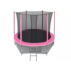 Батут Hasttings Classic Pink 10 ft (3,05 м)