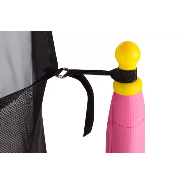 Батут Hasttings Classic Pink 10 ft (3,05 м)