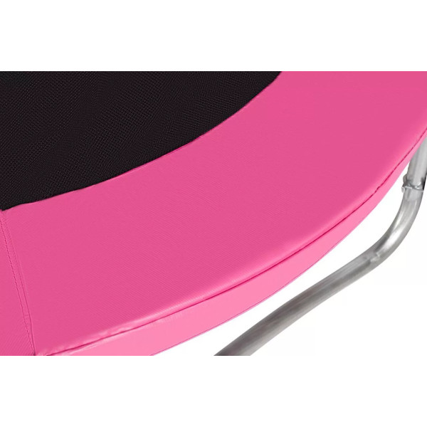 Батут Hasttings Classic Pink 10 ft (3,05 м)