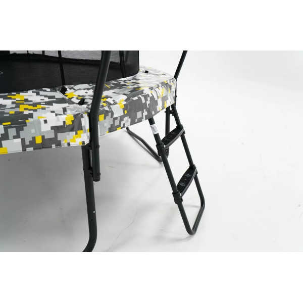 Батут Hasttings Superfly X 15ft