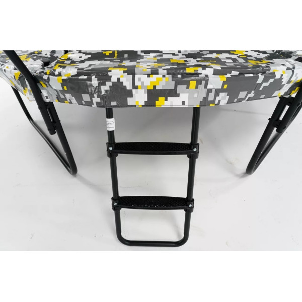 Батут Hasttings Superfly X 15ft