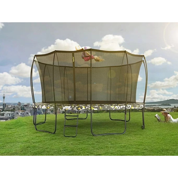 Батут Hasttings Superfly X 15ft