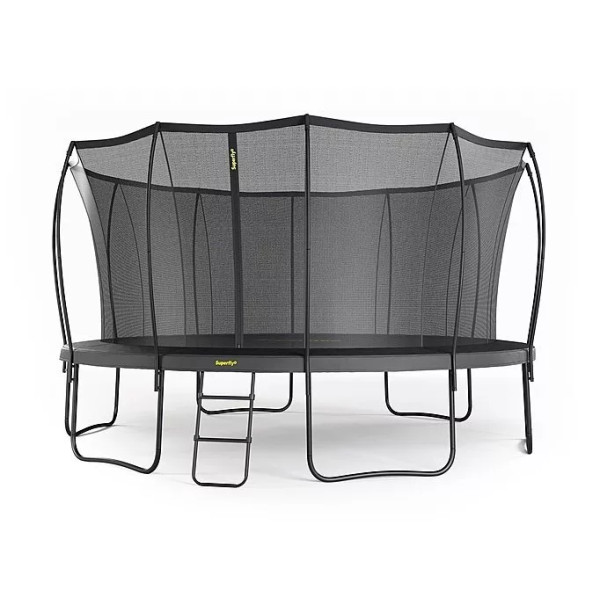 Батут Hasttings Superfly X 15ft