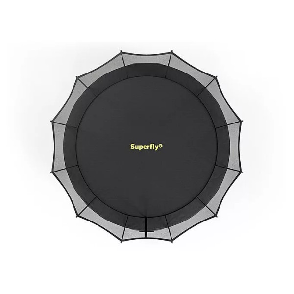 Батут Hasttings Superfly X 15ft
