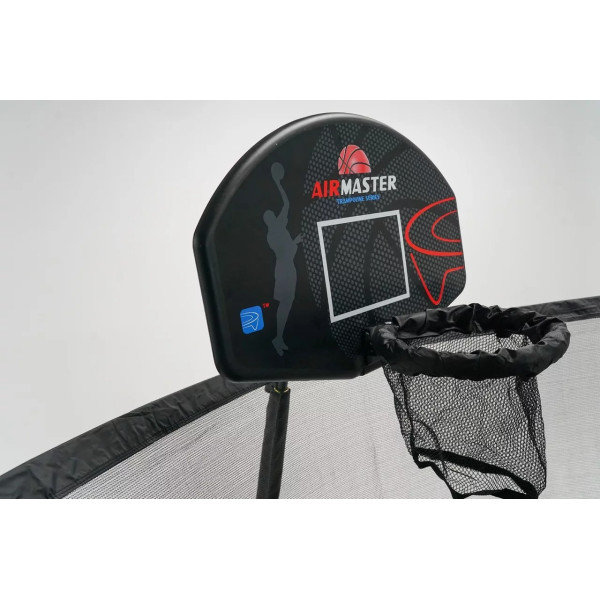 Батут Air Game Basketball (3,66 м)