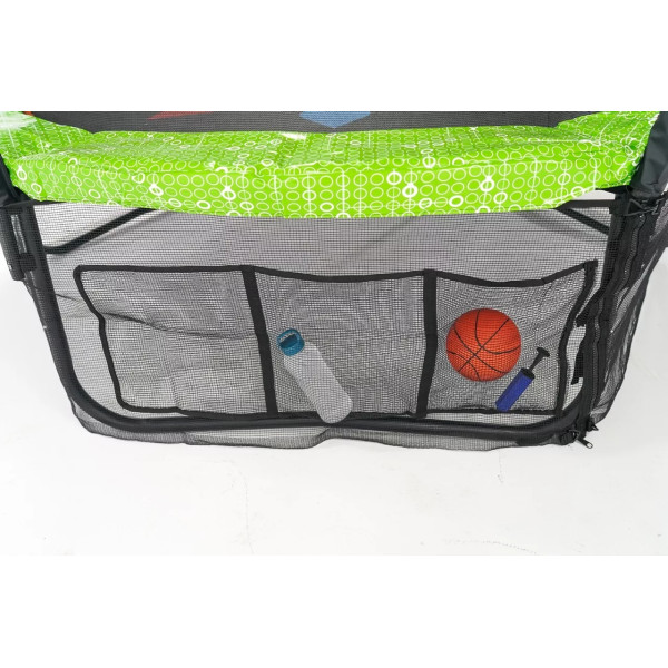 Батут Air Game Basketball (3,66 м)