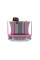 Батут Hasttings Classic GAME Pink (3,05 м)