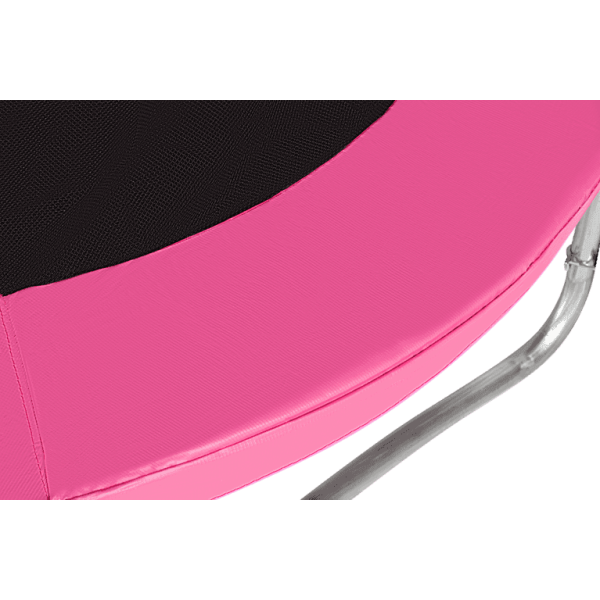 Батут Hasttings Classic GAME Pink (3,05 м)