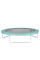 Батут Hasttings Classic Green 12ft (3,66 М)
