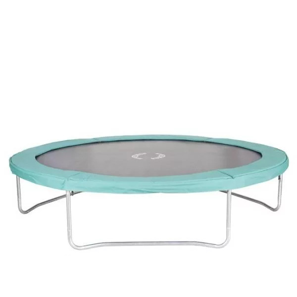 Батут Hasttings Classic Green 12ft (3,66 М)