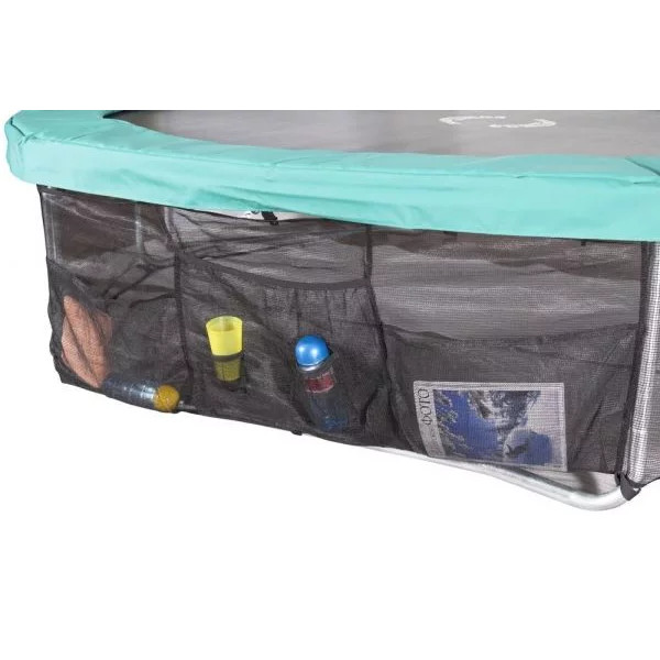 Батут Hasttings Classic Green 12ft (3,66 М)