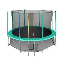 Батут Hasttings Classic Green 12ft (3,66 М)