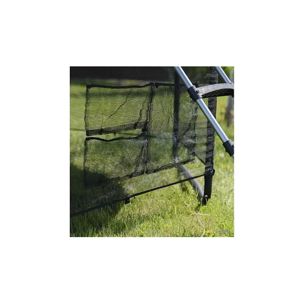 Батут Hasttings Classic Green 12ft (3,66 М)