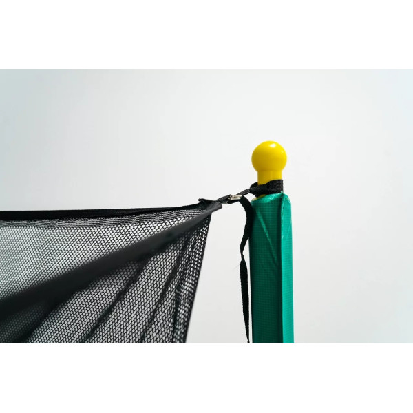 Батут Hasttings Classic Green 12ft (3,66 М)