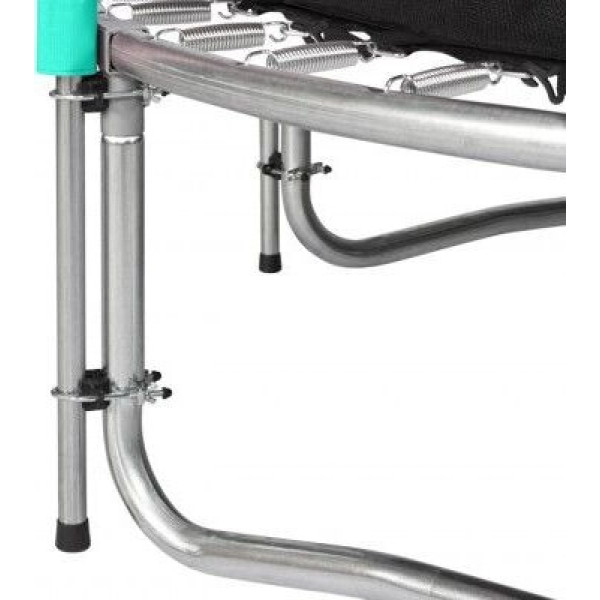 Батут Hasttings Classic Green 8 ft (2,44 м)