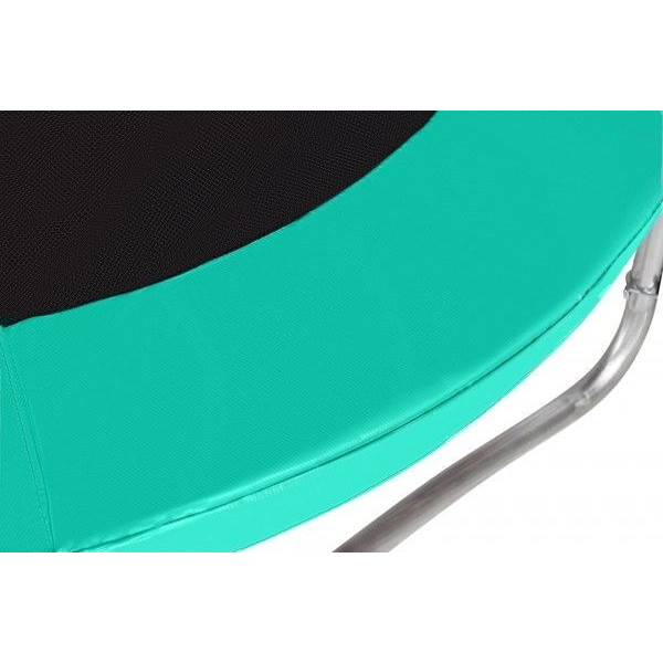 Батут Hasttings Classic Green 8 ft (2,44 м)