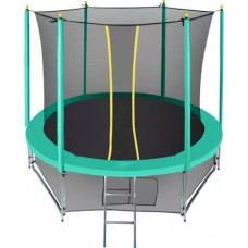 Батут Hasttings Classic Green 8 ft (2,44 м)