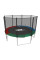 Батут UNIX line Simple 6 ft Color (outside)