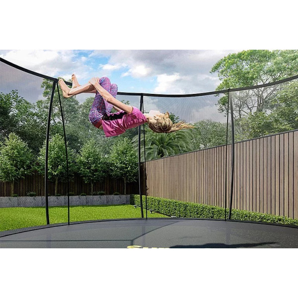 Батут Hasttings Superfly X 10 ft (3,05 м)