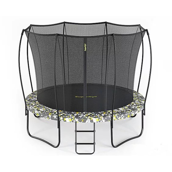 Батут Hasttings Superfly X 10 ft (3,05 м)