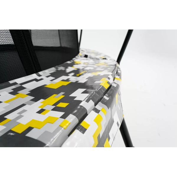 Батут Hasttings Superfly X 10 ft (3,05 м)