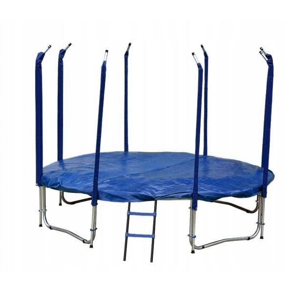 Батут 435см / 14FT Blue Maxy Comf