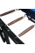 Батут 435см / 14FT Blue Maxy Comf