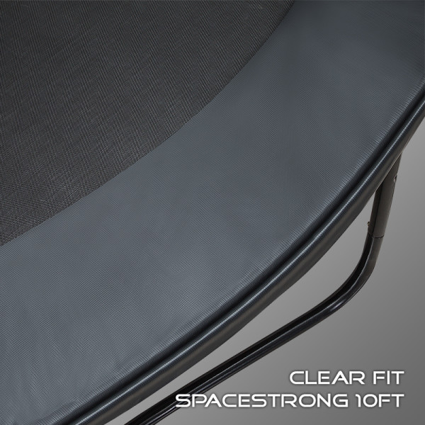 Батут Clear Fit SpaceStrong 10ft 305 см