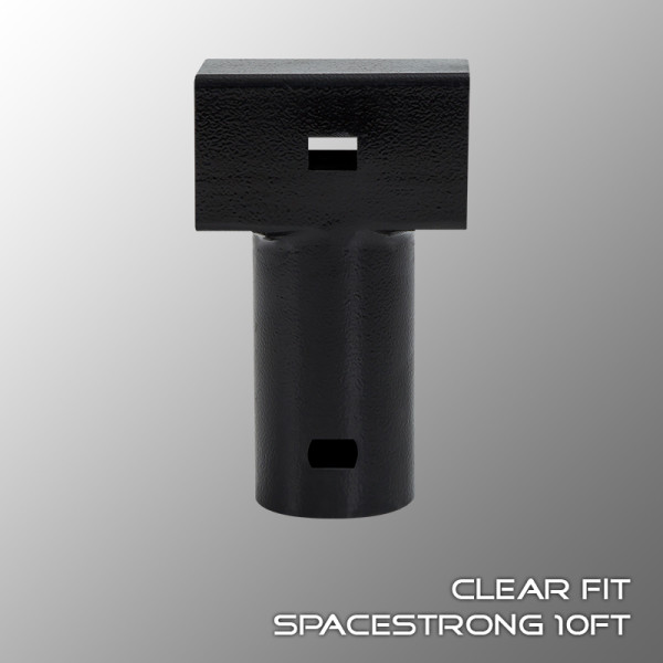Батут Clear Fit SpaceStrong 10ft 305 см