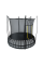 Батут Hasttings Space 363 см