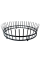 Батут Hasttings Space 363 см