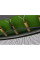 Батут UNIX line 8 ft (244 см) SUPREME GAME (Green)