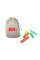 Батут UNIX line 8 ft (244 см) SUPREME GAME (Green)