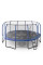 Батут UNIX line SUPREME GAME 12 ft (blue)