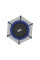 Батут UNIX line Kids 4.6 ft Blue (140 cm)