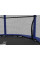 Батут UNIX line Kids 4.6 ft Blue (140 cm)