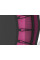 Батут UNIX line Kids 4.6 ft Pink (140 cm)