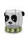 Батут UNIX line 4.6 ft PANDA (140 см)