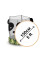 Батут UNIX line 4.6 ft PANDA (140 см)
