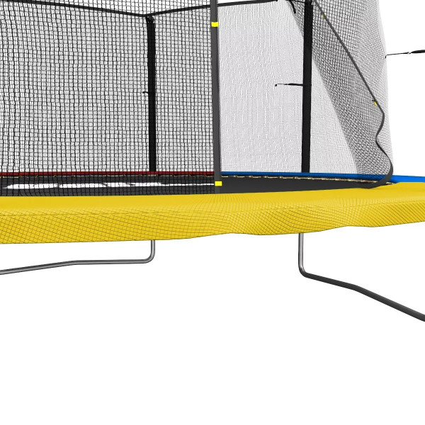Батут UNIX line Simple 10 ft Color (inside) (3,05 м)