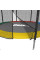 Батут UNIX line Simple 10 ft Color (inside) (3,05 м)