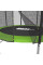 Батут UNIX line Simple 8 ft Green (outside)