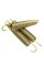 Батут UNIX line Simple 8 ft Green (outside)